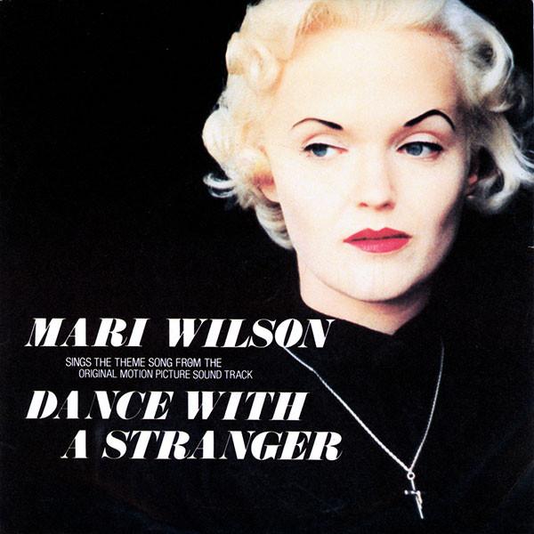 Mari Wilson - Would You Dance With A Stranger