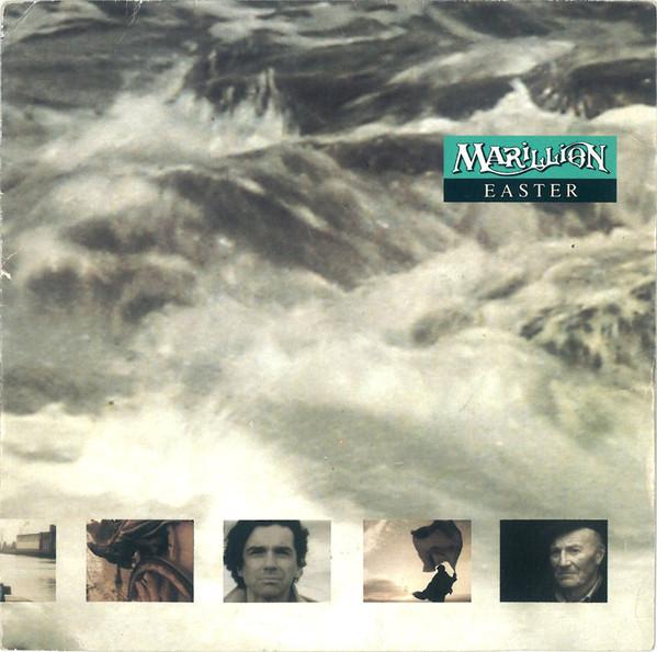 Marillion - Easter