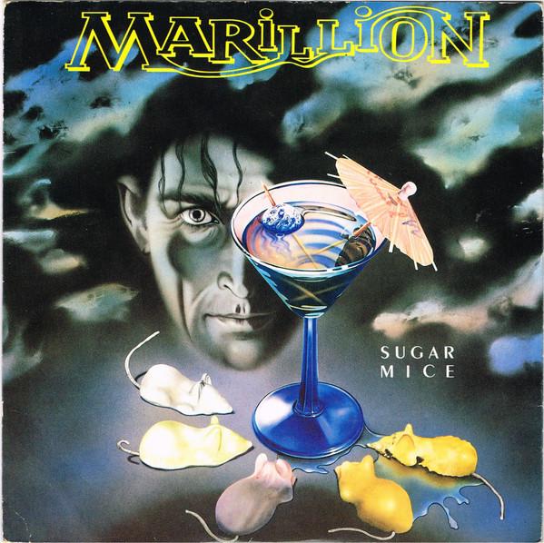 Marillion - Sugar Mice