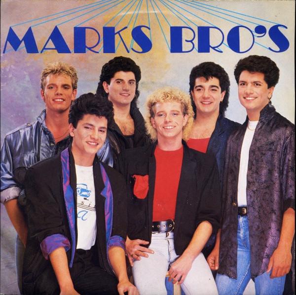 Marks Brothers - Joe Joe's Bar
