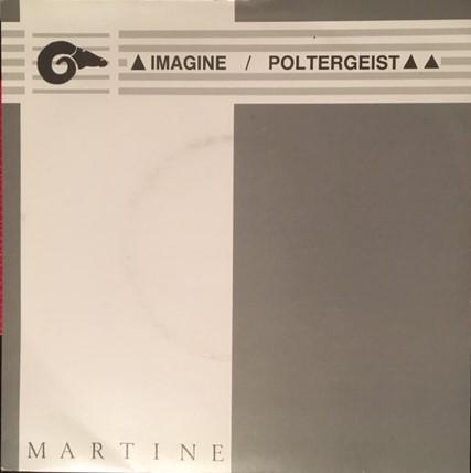 Martine - imagine