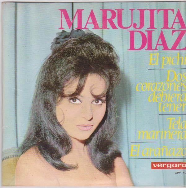 Marujita Diaz - El Pichi