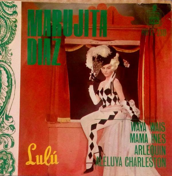 Marujita Diaz - Lulú