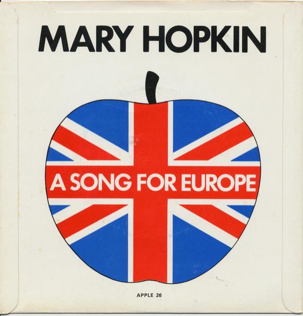 Mary Hopkin - Knock, Knock Who's There ?