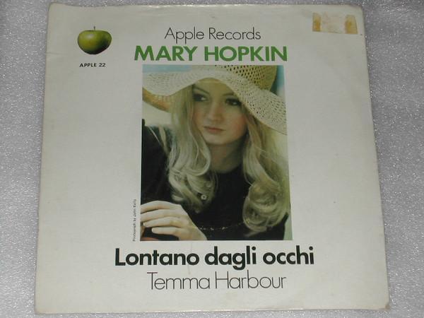 Mary Hopkin - Temma Harbour