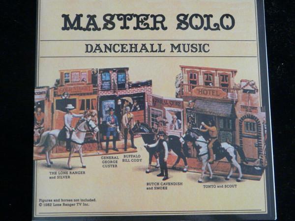 Master Solo - Dancehall Music