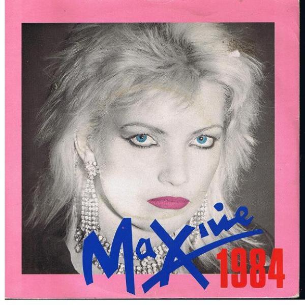 Maxine - 1984