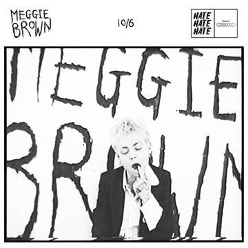Meggie Brown - 10/6