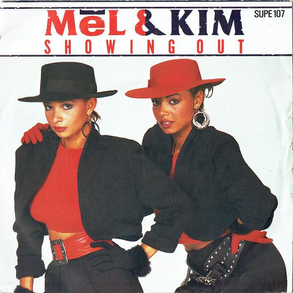 Mel & Kim - Showing Out