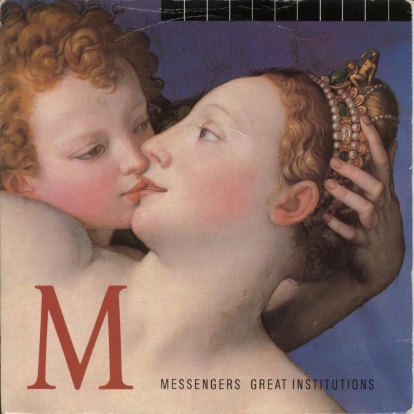 Messengers (3) - Great Institutions