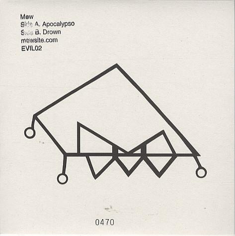 Mew - Apocalypso