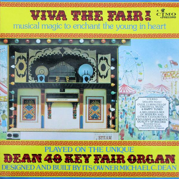 Michael C. Dean - Viva The Fair!