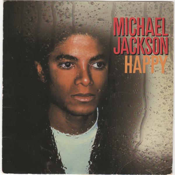 Michael Jackson - Happy