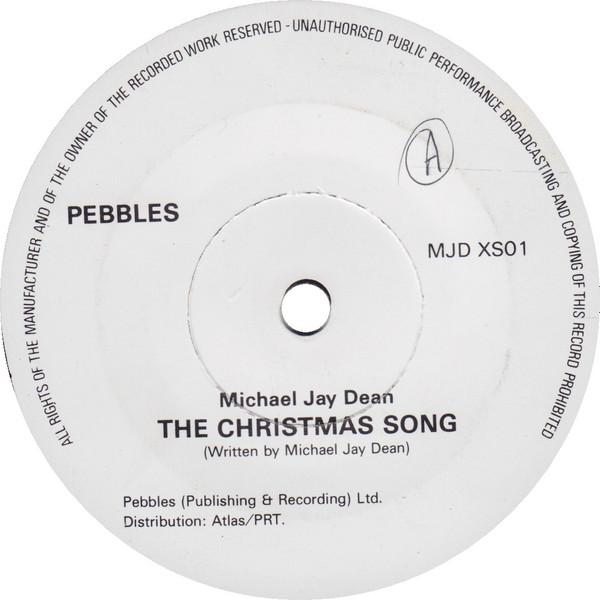 Michael Jay Dean - The Christmas Song