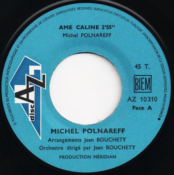 Michel Polnareff - Ame Caline