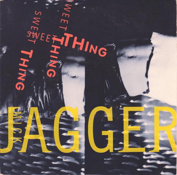 Mick Jagger - Sweet Thing
