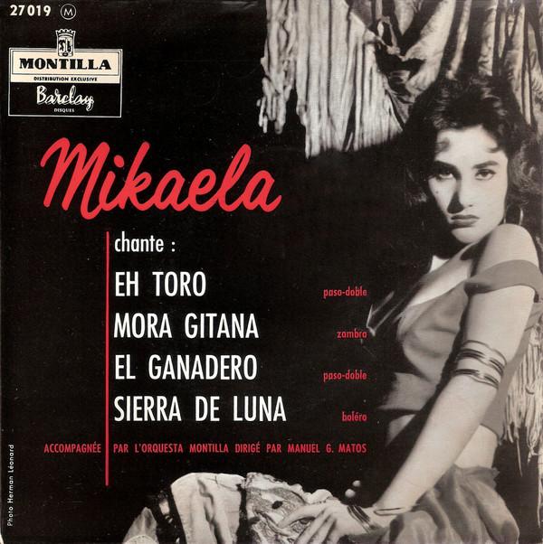Mikaela (4) - Mikaela Chante...