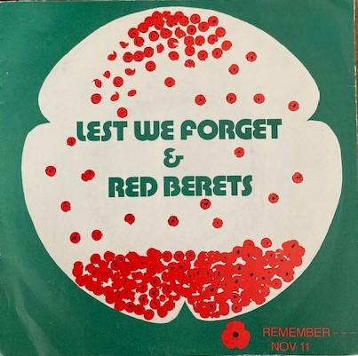 Mike Sammes Singers - Lest We Forget