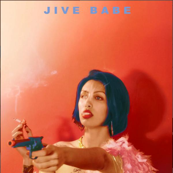 Mikhael Paskalev - Jive Babe