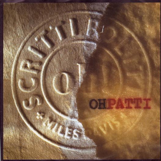 Miles Davis, Scritti Politti - Oh Patti