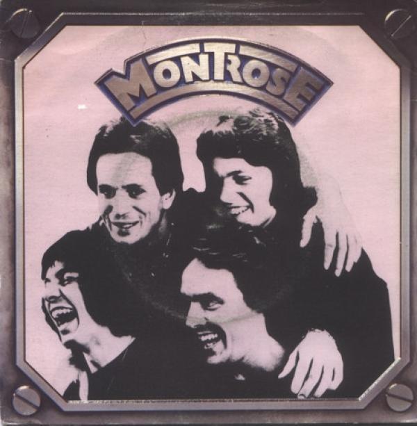 Montrose (2) - Bad Motor Scooter