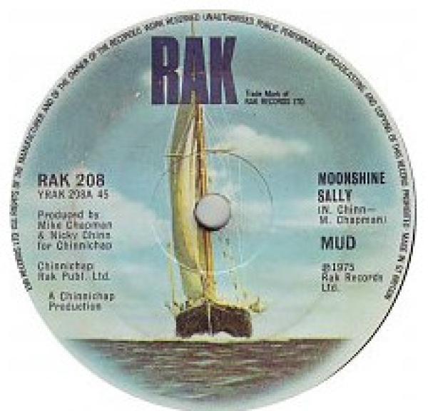 Mud - Moonshine Sally