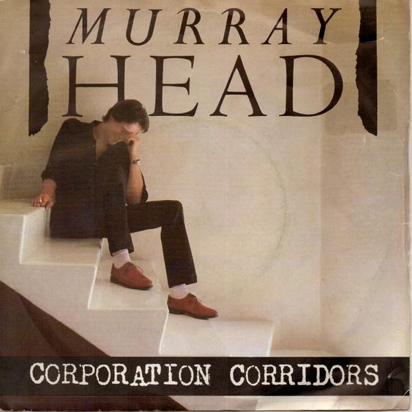 Murray Head - Corporation Corridors