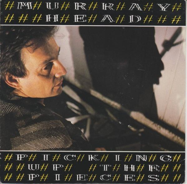 Murray Head - Picking Up The Pieces