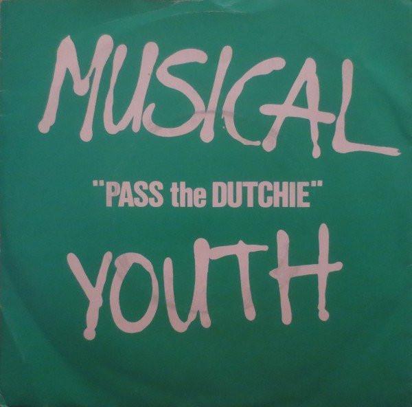 Musical Youth - Pass The Dutchie
