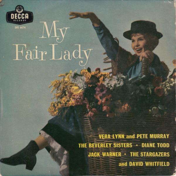  - My Fair Lady