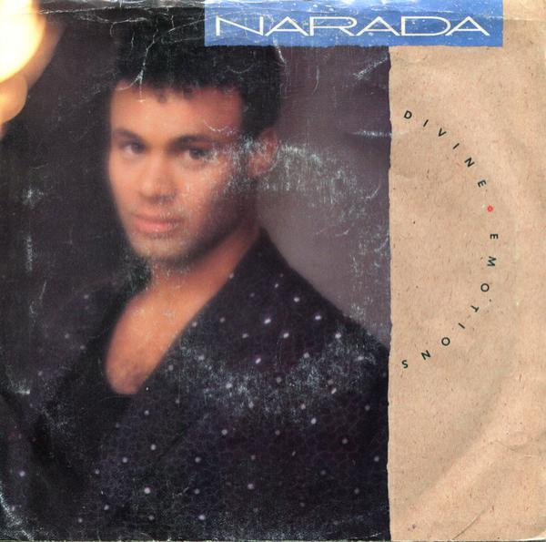 Narada Michael Walden - Divine Emotions
