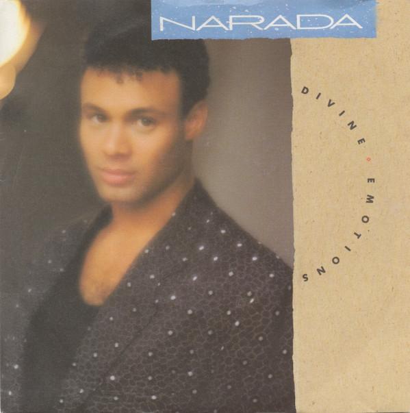 Narada Michael Walden - Divine Emotions