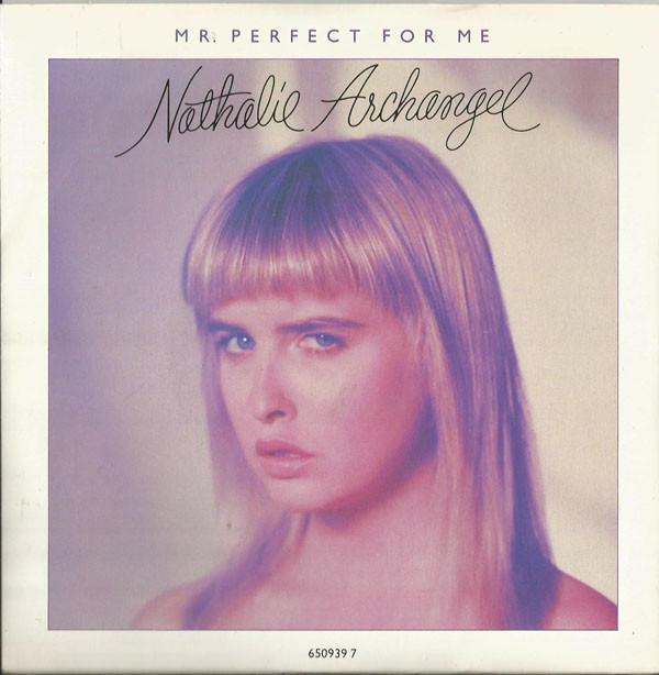 Nathalie Archangel - Mr. Perfect For Me