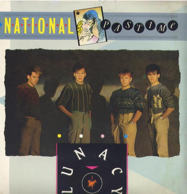 National Pastime - Lunacy