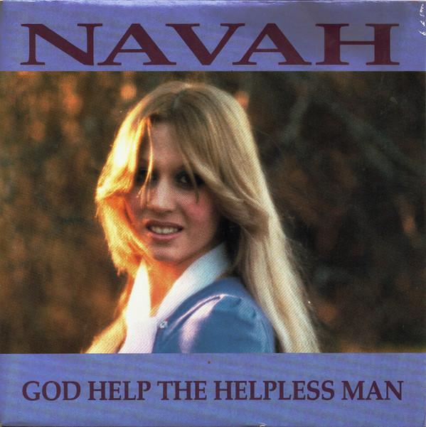 Navah Baruchin - God Help The Helpless Man