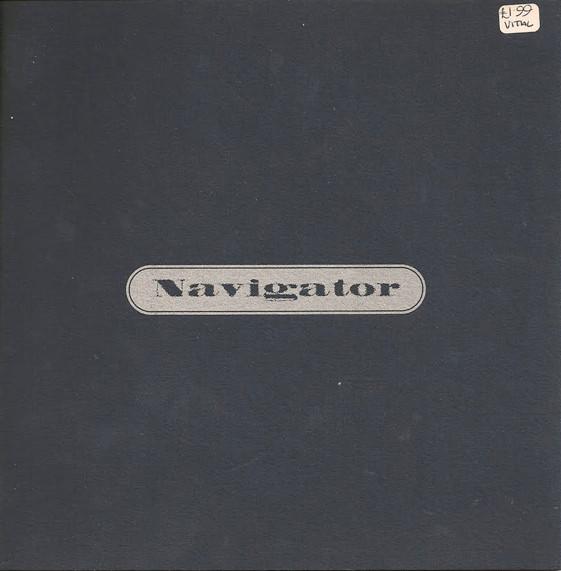 Navigator (5) - A Little Astronomy