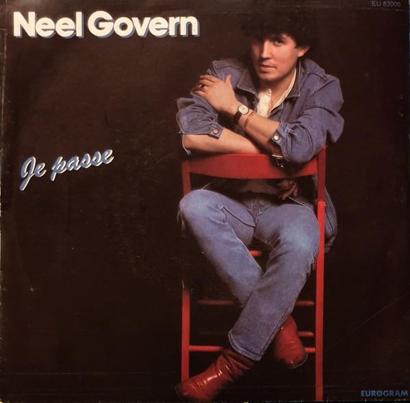 Neel Govern - Je Passe