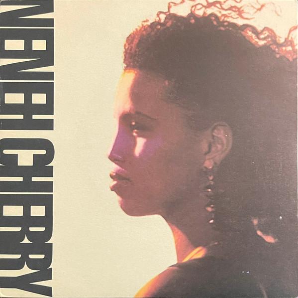 Neneh Cherry - Manchild