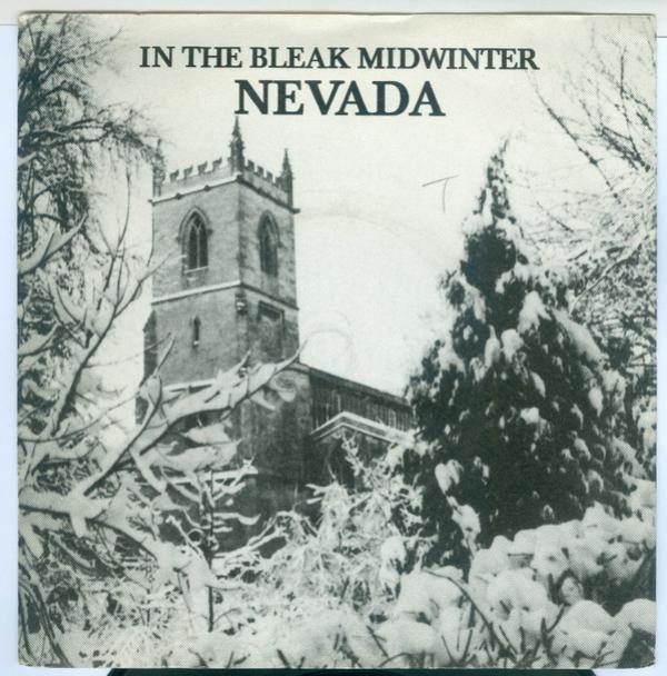 Nevada (11) - In The Bleak Midwinter