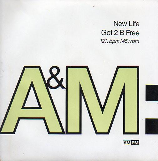 New Life - Got 2 B Free