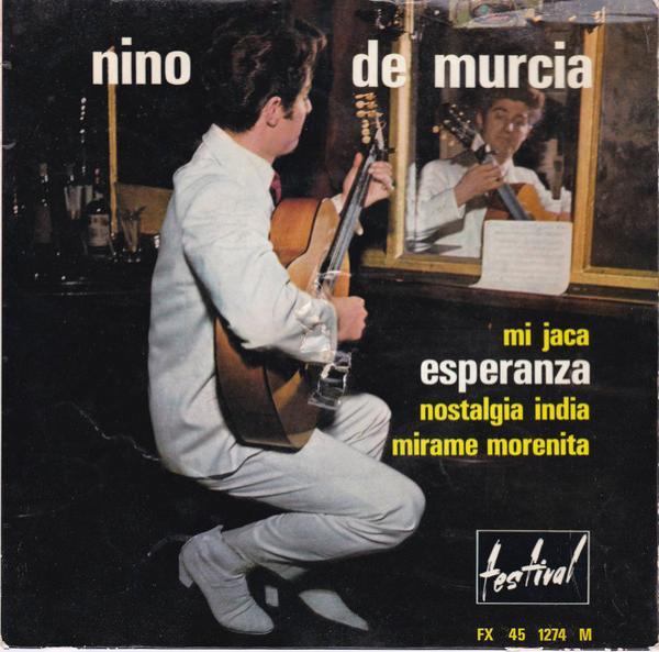 Niño De Murcia - Esperanza