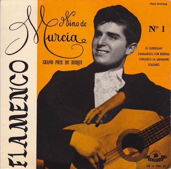 Niño De Murcia - N° 1 - Flamenco