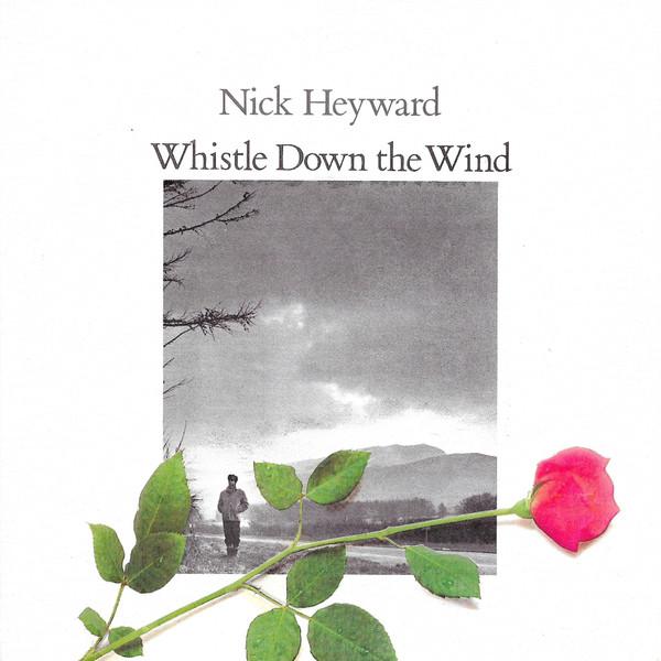 Nick Heyward - Whistle Down The Wind