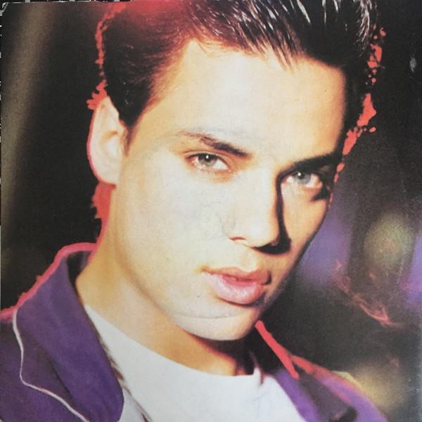 Nick Kamen - Each Time You Break My Heart
