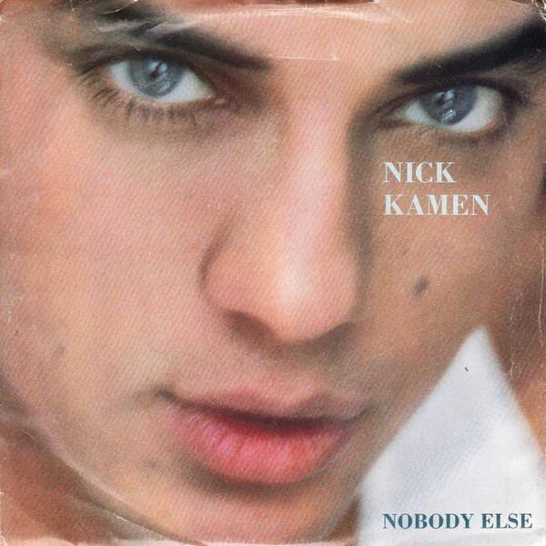Nick Kamen - Nobody Else