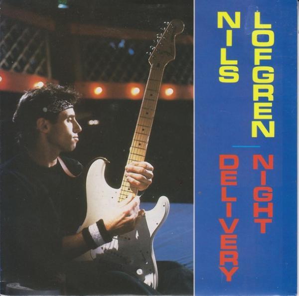 Nils Lofgren - Delivery Night