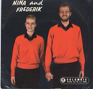 Nina & Frederik - Nina And Frederik