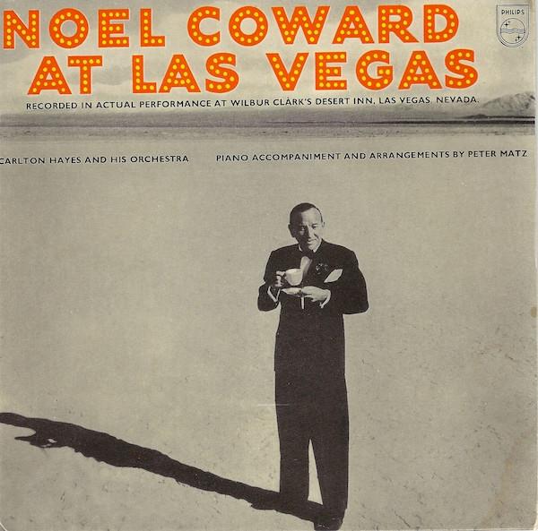 Noël Coward - Noel Coward At Las Vegas