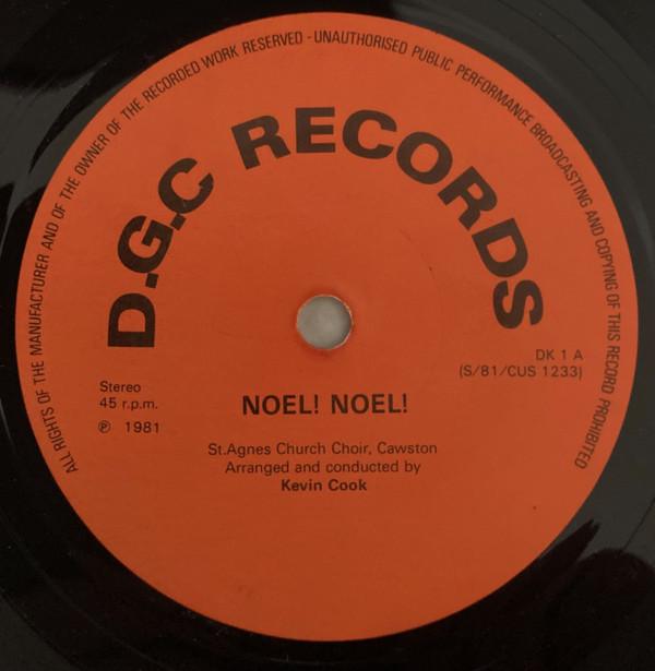  - Noel! Noel!