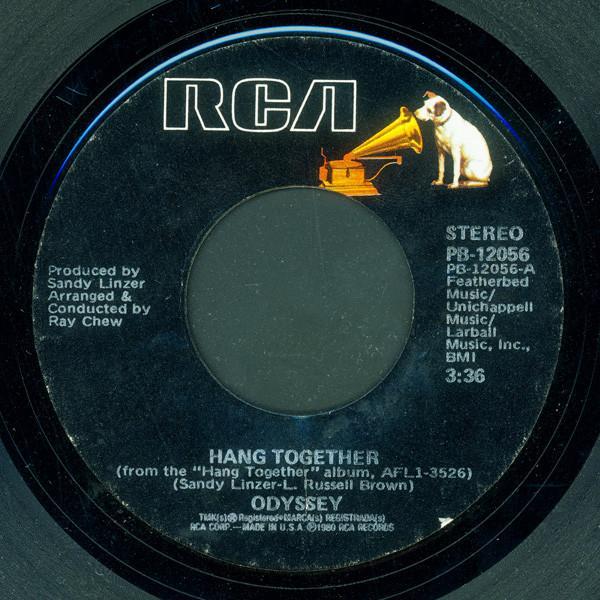 Odyssey (2) - Hang Together